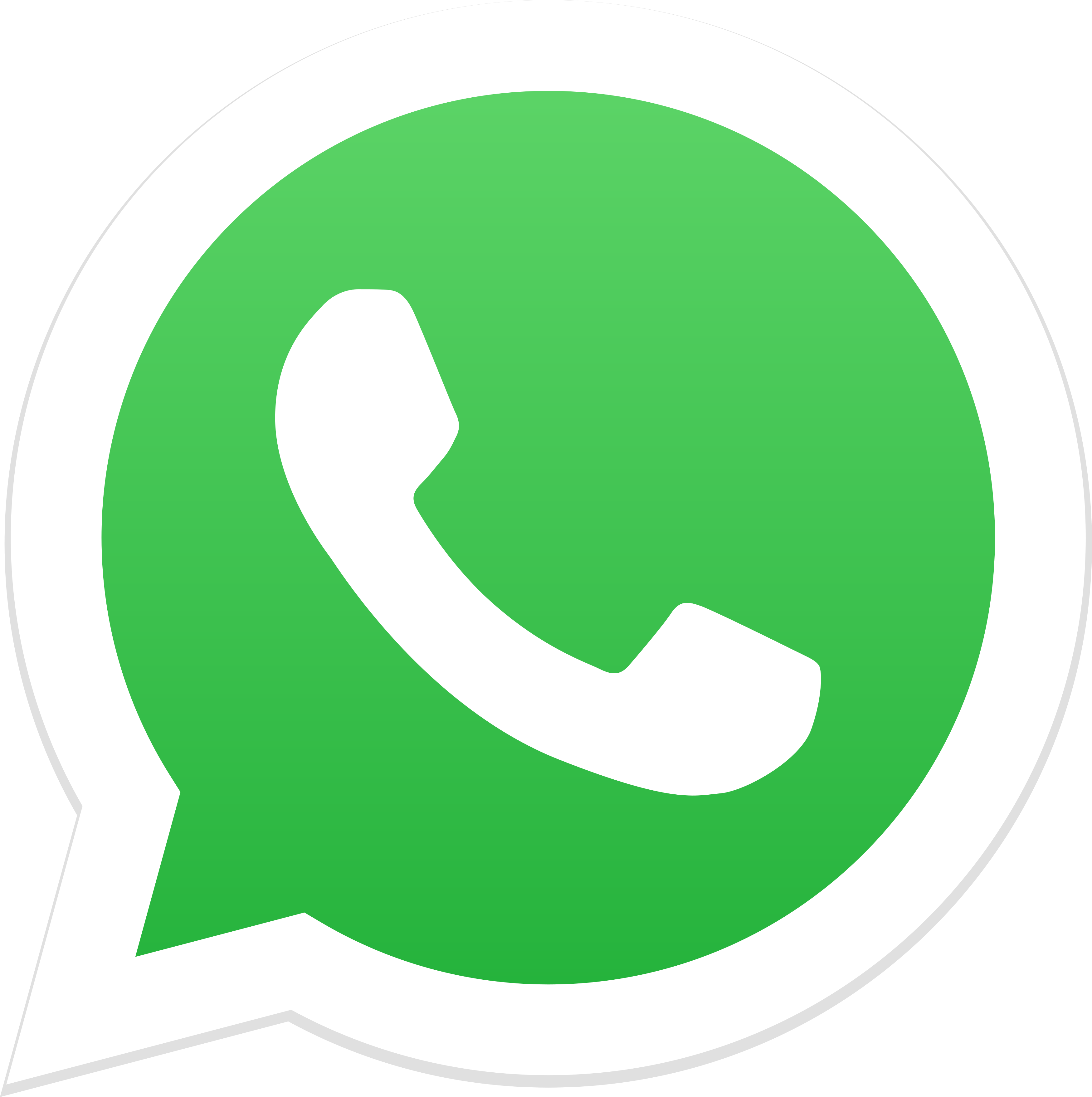 Whatsapp-No-Background